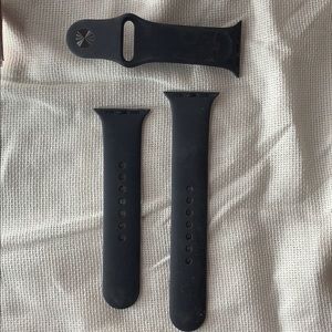 Apple Watch bands — series 3